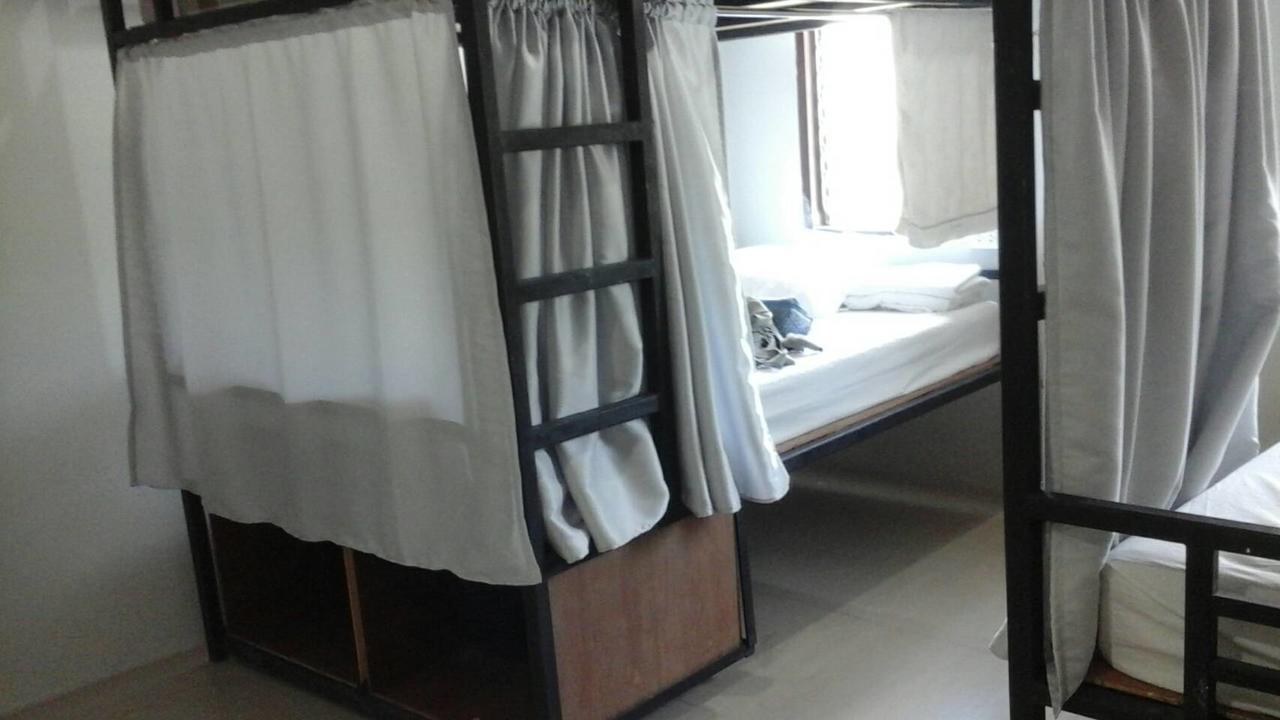 Best Stay Hostel At Lanta Koh Lanta Bagian luar foto