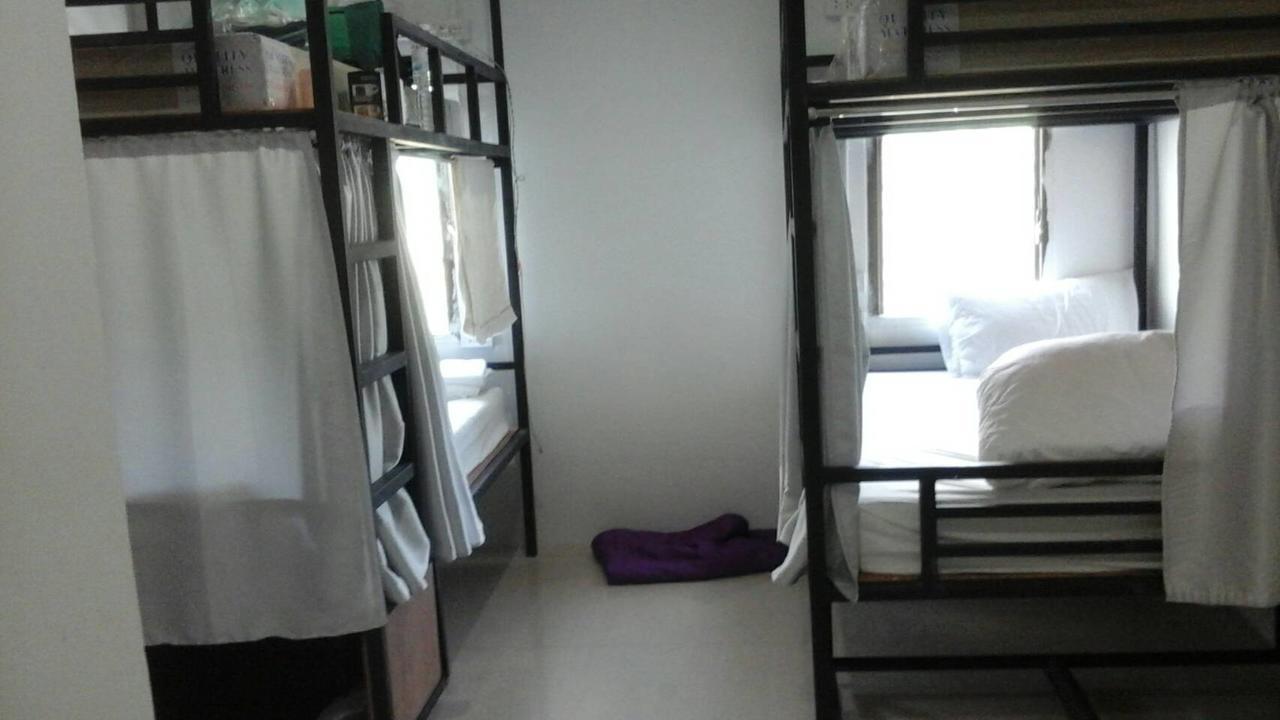 Best Stay Hostel At Lanta Koh Lanta Bagian luar foto