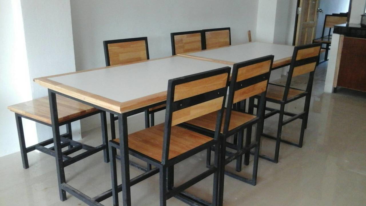 Best Stay Hostel At Lanta Koh Lanta Bagian luar foto