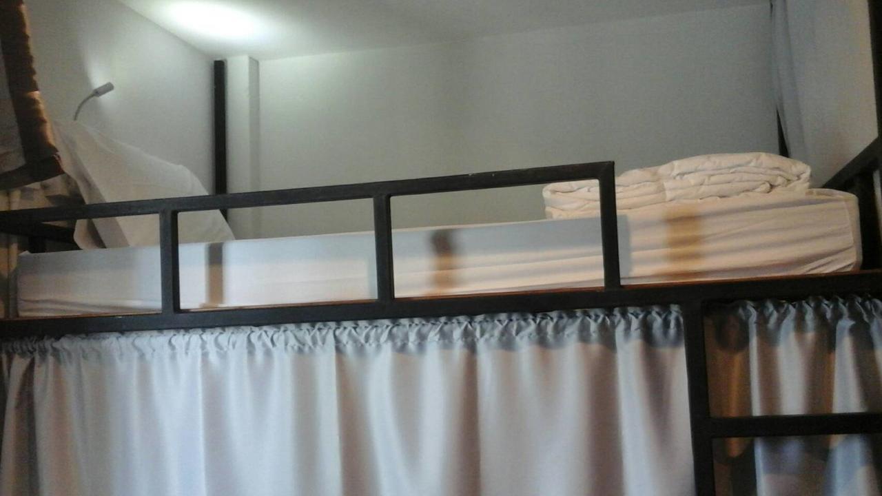 Best Stay Hostel At Lanta Koh Lanta Bagian luar foto