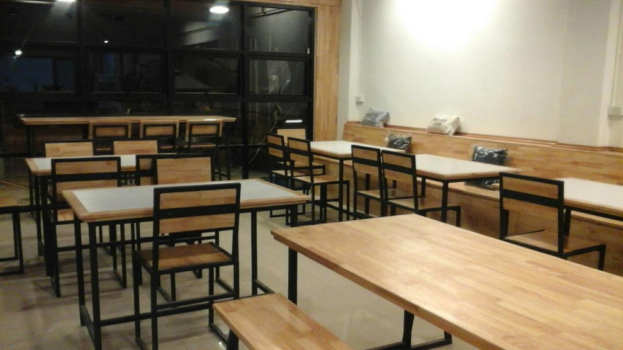 Best Stay Hostel At Lanta Koh Lanta Bagian luar foto