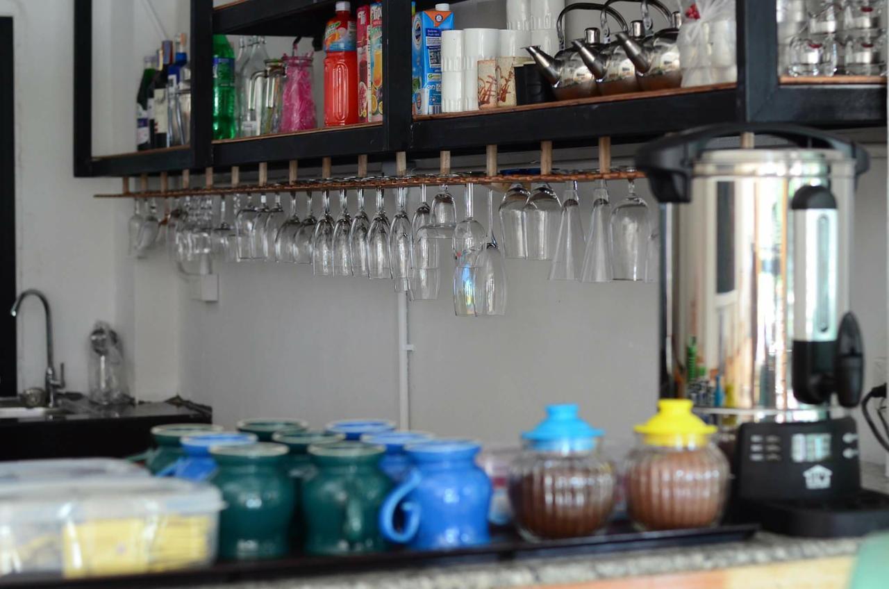 Best Stay Hostel At Lanta Koh Lanta Bagian luar foto