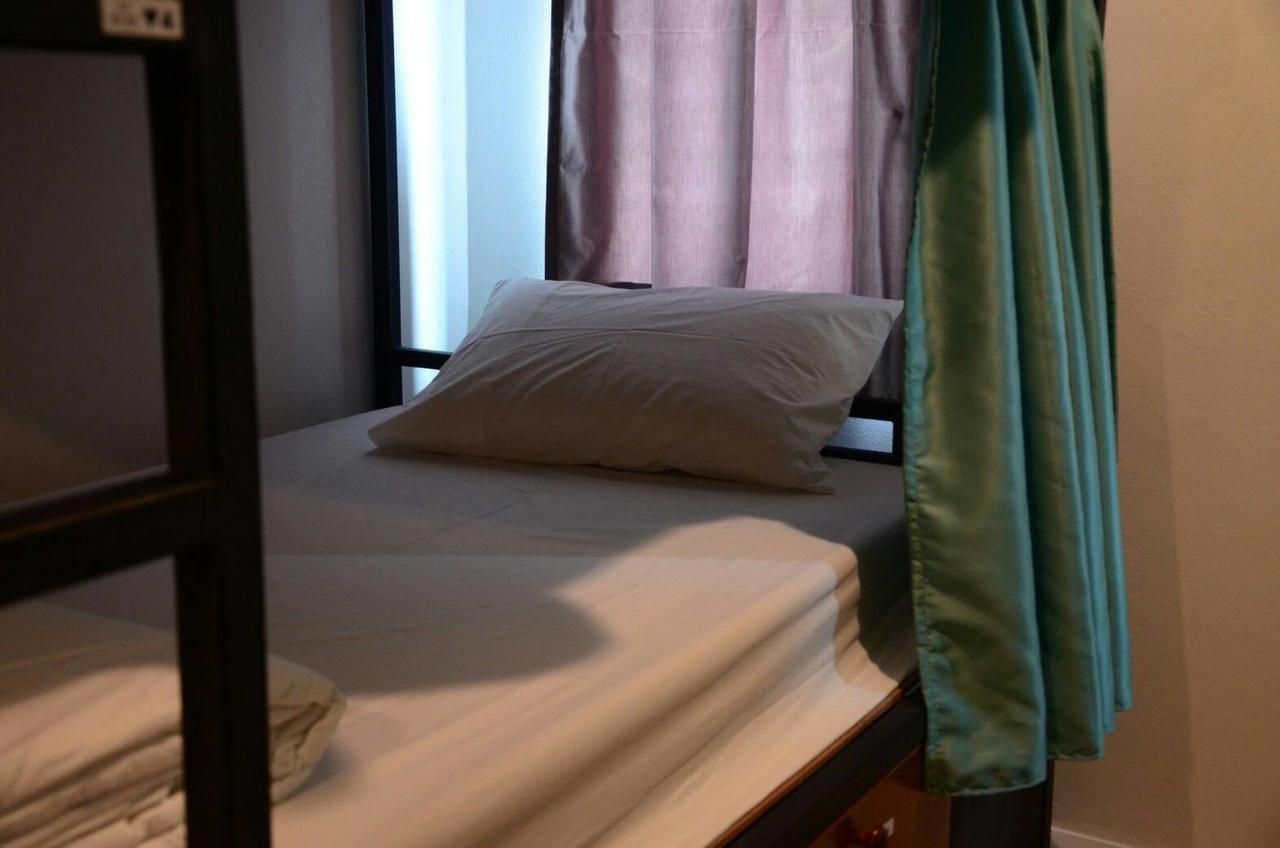 Best Stay Hostel At Lanta Koh Lanta Bagian luar foto