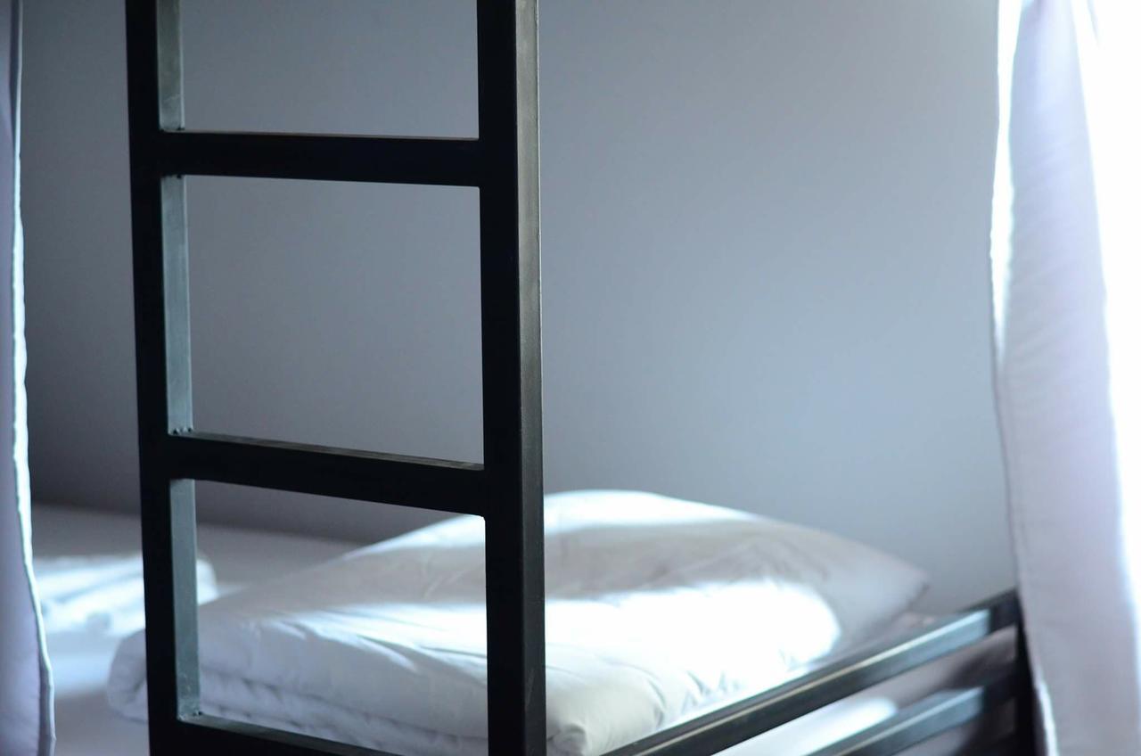 Best Stay Hostel At Lanta Koh Lanta Bagian luar foto