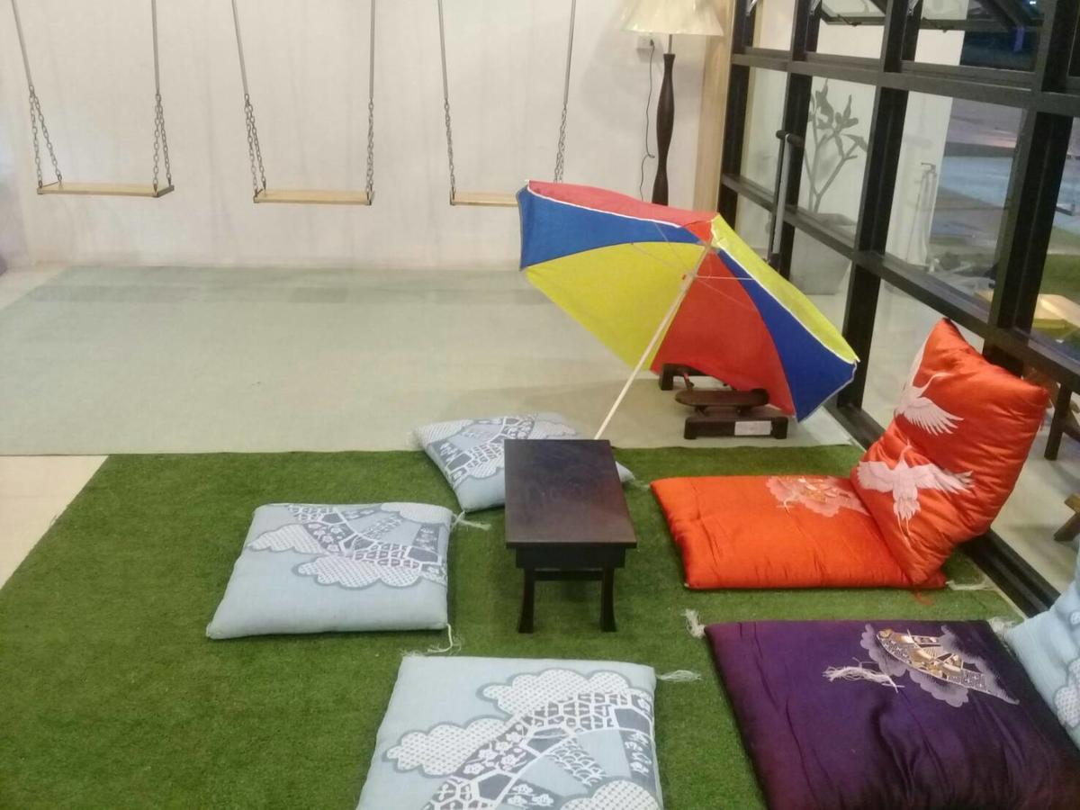 Best Stay Hostel At Lanta Koh Lanta Bagian luar foto
