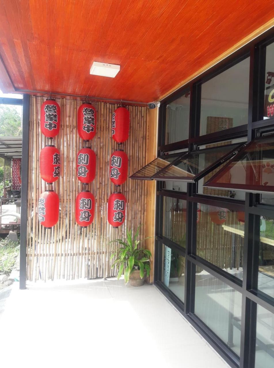 Best Stay Hostel At Lanta Koh Lanta Bagian luar foto