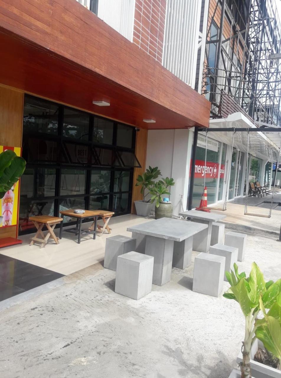 Best Stay Hostel At Lanta Koh Lanta Bagian luar foto